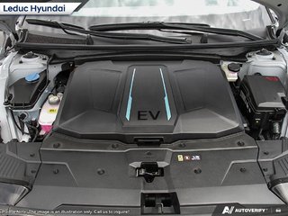 2026 Hyundai Ioniq 5 Preferred AWD Long Range in Leduc, Alberta - 6 - w320h240px