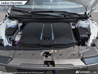 2026 Hyundai IONIQ 5 Preferred RWD Long Range in Leduc, Alberta - 6 - w320h240px
