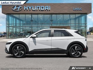 2026 Hyundai IONIQ 5 Preferred RWD Long Range in Leduc, Alberta - 3 - w320h240px
