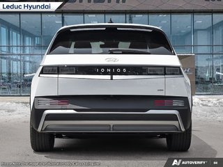 2026 Hyundai Ioniq 5 Preferred RWD Long Range in Leduc, Alberta - 5 - w320h240px