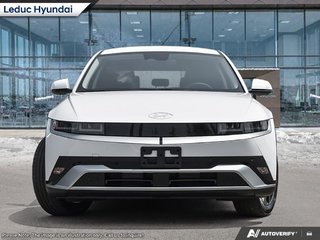 2026 Hyundai Ioniq 5 Preferred RWD Long Range in Leduc, Alberta - 2 - w320h240px