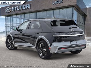 2026 Hyundai Ioniq 5 Preferred AWD Long Range with Ultimate Package in Leduc, Alberta - 4 - w320h240px