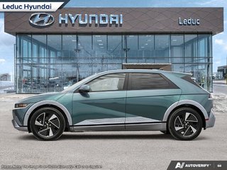 2026 Hyundai Ioniq 5 Preferred AWD Long Range with Ultimate Package in Leduc, Alberta - 3 - w320h240px