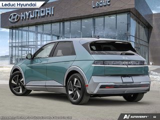 2026 Hyundai Ioniq 5 Preferred AWD Long Range with Ultimate Package in Leduc, Alberta - 4 - w320h240px