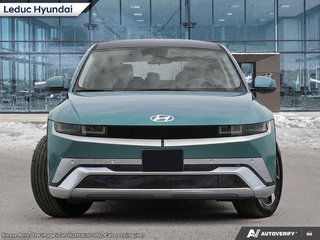 2026 Hyundai Ioniq 5 Preferred AWD Long Range with Ultimate Package in Leduc, Alberta - 2 - w320h240px