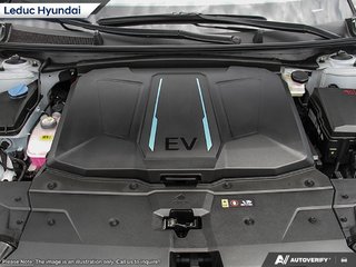 2026 Hyundai Ioniq 5 Preferred AWD Long Range with Ultimate Package in Leduc, Alberta - 6 - w320h240px