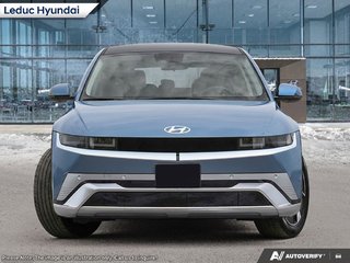 2026 Hyundai Ioniq 5 Preferred AWD Long Range with Ultimate Package in Leduc, Alberta - 2 - w320h240px