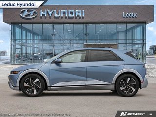 2026 Hyundai Ioniq 5 Preferred AWD Long Range with Ultimate Package in Leduc, Alberta - 3 - w320h240px
