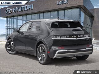 2026 Hyundai Ioniq 5 Preferred AWD Long Range in Leduc, Alberta - 4 - w320h240px