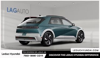 2026 Hyundai Ioniq 5 Preferred AWD Long Range with Ultimate Package in Leduc, Alberta - 3 - w320h240px