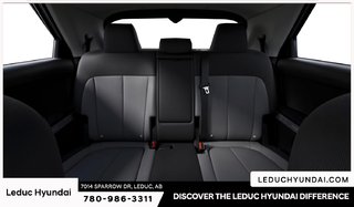 2027 Hyundai Ioniq 5 Preferred AWD in Leduc, Alberta - 5 - w320h240px