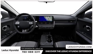 2027 Hyundai Ioniq 5 Preferred AWD in Leduc, Alberta - 6 - w320h240px