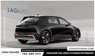2027 Hyundai Ioniq 5 Preferred AWD in Leduc, Alberta - 3 - w320h240px