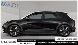 2027 Hyundai Ioniq 5 Preferred AWD in Leduc, Alberta - 2 - w320h240px