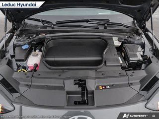 2025 Hyundai Ioniq 6 Preferred AWD Long Range with Ultimate Package in Leduc, Alberta - 6 - w320h240px