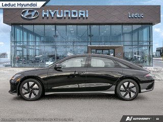 2025 Hyundai Ioniq 6 Preferred AWD Long Range in Leduc, Alberta - 3 - w320h240px