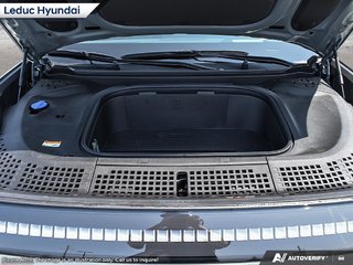 2026 Hyundai Ioniq 9 Preferred AWD with Ultimate Calligraphy package in Leduc, Alberta - 6 - w320h240px