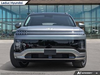 2026 Hyundai Ioniq 9 Preferred AWD with Ultimate Calligraphy package in Leduc, Alberta - 2 - w320h240px
