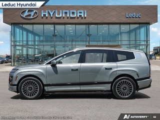 2026 Hyundai Ioniq 9 Preferred AWD with Ultimate Calligraphy package in Leduc, Alberta - 3 - w320h240px