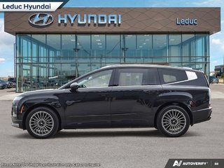 2026 Hyundai Ioniq 9 Preferred AWD with Ultimate Calligraphy package in Leduc, Alberta - 3 - w320h240px