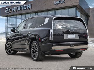 2026 Hyundai Ioniq 9 Preferred AWD with Ultimate Calligraphy package in Leduc, Alberta - 4 - w320h240px