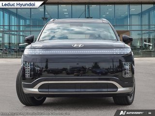 2026 Hyundai Ioniq 9 Preferred AWD with Ultimate Calligraphy package in Leduc, Alberta - 2 - w320h240px