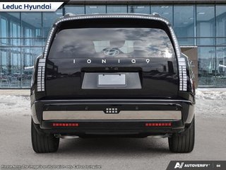 2026 Hyundai Ioniq 9 Preferred AWD with Ultimate Calligraphy package in Leduc, Alberta - 5 - w320h240px
