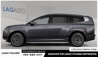 2026 Hyundai Ioniq 9 Preferred AWD with Ultimate Calligraphy package in Leduc, Alberta - 2 - w320h240px