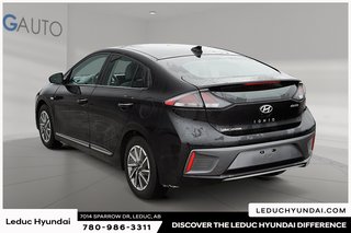 2020 Hyundai Ioniq Electric Base in Leduc, Alberta - 6 - w320h240px