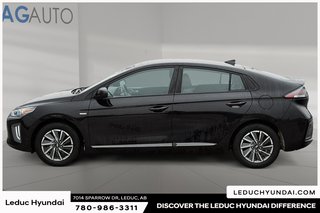 2020 Hyundai Ioniq Electric Base in Leduc, Alberta - 5 - w320h240px