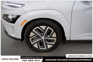 2023 Hyundai Kona Electric Preferred in Leduc, Alberta - 4 - w320h240px