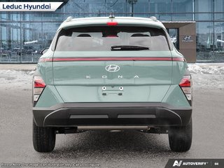 2026 Hyundai Kona Electric Preferred in Leduc, Alberta - 5 - w320h240px