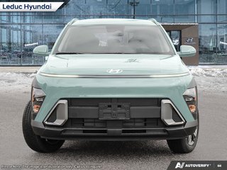 2026 Hyundai Kona Electric Preferred in Leduc, Alberta - 2 - w320h240px