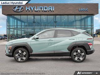 2026 Hyundai KONA Electric Preferred in Leduc, Alberta - 3 - w320h240px