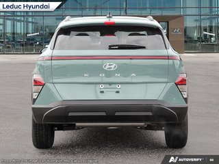 2026 Hyundai KONA Electric Preferred in Leduc, Alberta - 5 - w320h240px