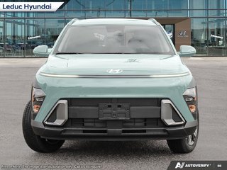 2026 Hyundai KONA Electric Preferred in Leduc, Alberta - 2 - w320h240px