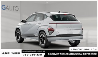 2026 Hyundai Kona Electric Preferred in Leduc, Alberta - 3 - w320h240px