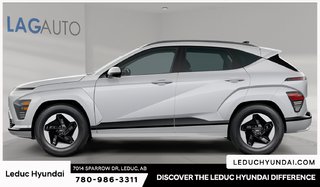 2026 Hyundai Kona Electric Preferred in Leduc, Alberta - 2 - w320h240px