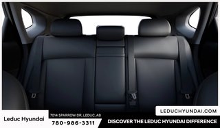 2026 Hyundai Kona Electric Preferred in Leduc, Alberta - 4 - w320h240px