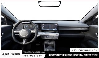 2027 Hyundai Kona Electric Preferred in Leduc, Alberta - 6 - w320h240px
