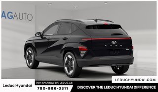 2027 Hyundai Kona Electric Preferred in Leduc, Alberta - 3 - w320h240px