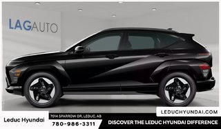 2027 Hyundai Kona Electric Preferred in Leduc, Alberta - 2 - w320h240px