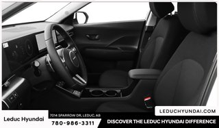 2027 Hyundai Kona Electric Preferred in Leduc, Alberta - 4 - w320h240px