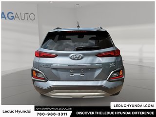 2018 Hyundai Kona 1.6T Ultimate in Leduc, Alberta - 3 - w320h240px