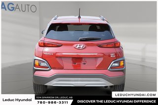 2020 Hyundai Kona Trend in Leduc, Alberta - 3 - w320h240px