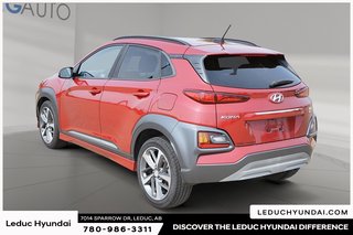2020 Hyundai Kona Trend in Leduc, Alberta - 6 - w320h240px