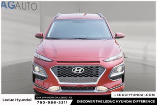 2020 Hyundai Kona Trend in Leduc, Alberta - 2 - w320h240px