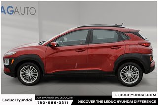 2021 Hyundai Kona 2.0L Preferred in Leduc, Alberta - 5 - w320h240px