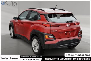 2021 Hyundai Kona 2.0L Preferred in Leduc, Alberta - 6 - w320h240px