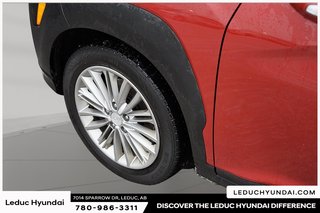 2021 Hyundai Kona 2.0L Preferred in Leduc, Alberta - 3 - w320h240px